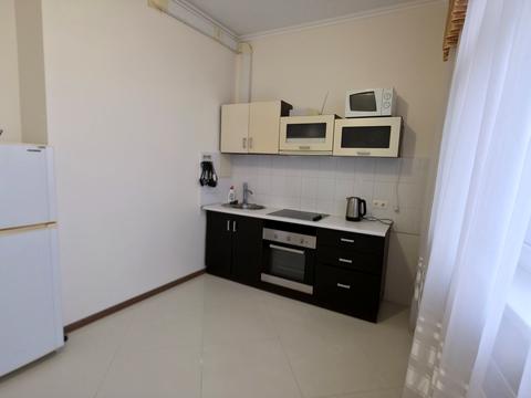 квартира по адресу Юрия Ильенко ул. (Мельникова), 18-Б