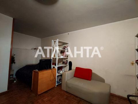 квартира по адресу Левитана ул., 119