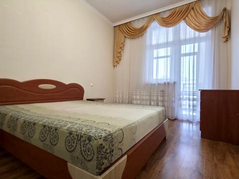 квартира по адресу Юрия Ильенко ул. (Мельникова), 18-Б