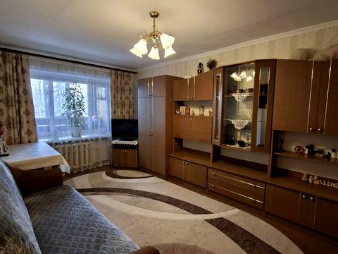 квартира по адресу Золотогорская ул., 6