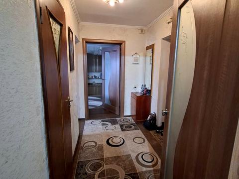 квартира по адресу Золотогорская ул., 6