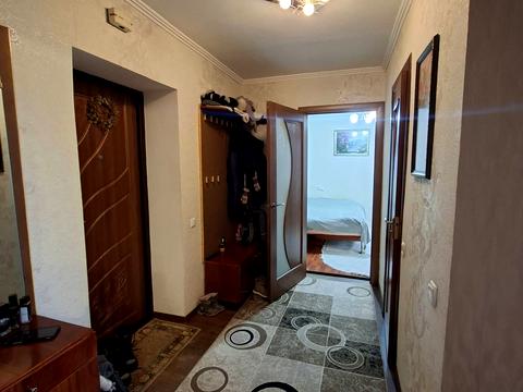 квартира по адресу Золотогорская ул., 6