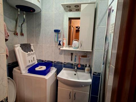 квартира по адресу Золотогорская ул., 6