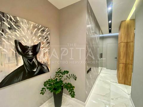 квартира по адресу Демеевская ул., 33