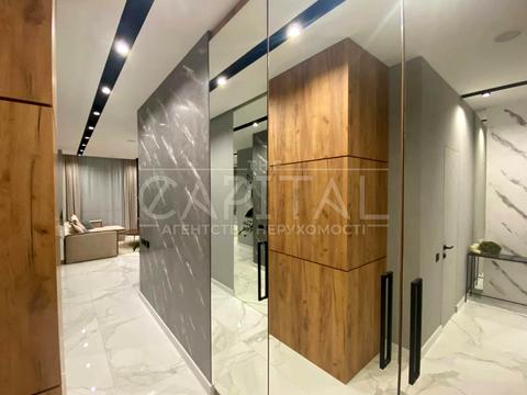 квартира по адресу Демеевская ул., 33