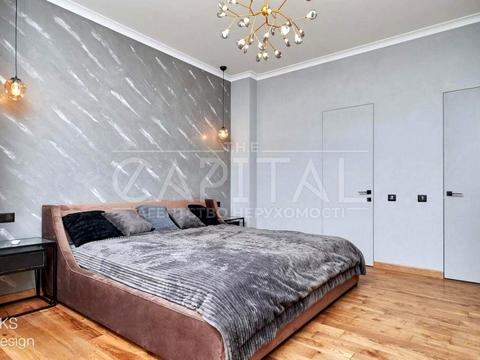 квартира по адресу Демеевская ул., 33