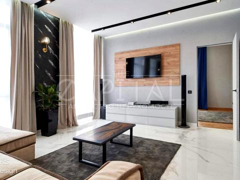 квартира по адресу Демеевская ул., 33