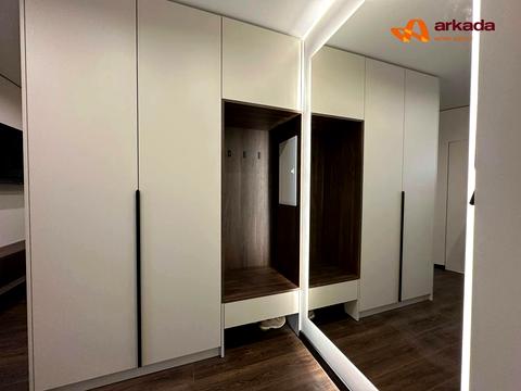 квартира по адресу Высочана ул., (Будинок 12)