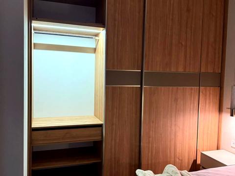 квартира за адресою Київ, Андрія Верхогляда вул. (Михайла Драгомирова), 15-Б