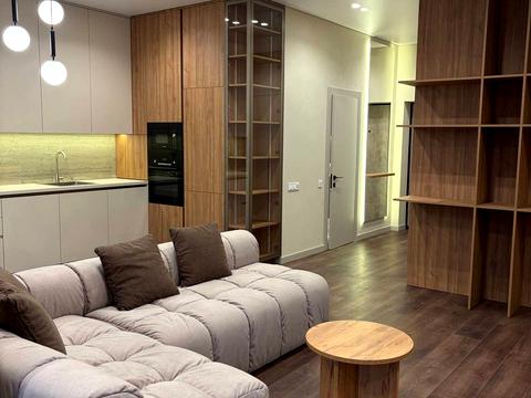 квартира за адресою Київ, Андрія Верхогляда вул. (Михайла Драгомирова), 15-Б