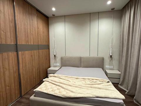 квартира за адресою Київ, Андрія Верхогляда вул. (Михайла Драгомирова), 15-Б