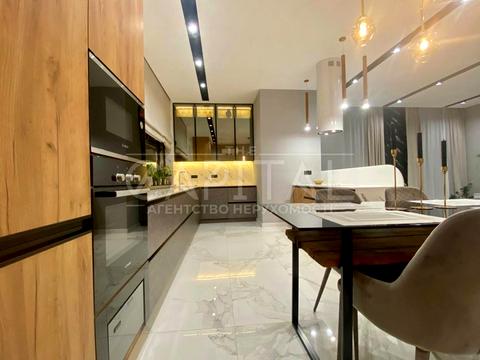 квартира по адресу Демеевская ул., 33