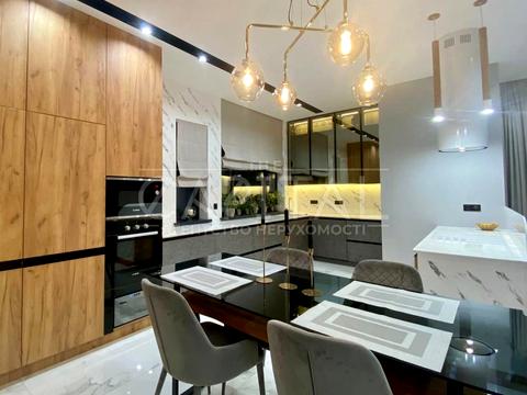 квартира по адресу Демеевская ул., 33