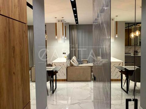 квартира по адресу Демеевская ул., 33