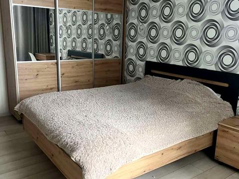 квартира за адресою Заливна вул., 2