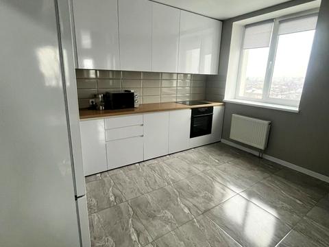 квартира за адресою Заливна вул., 2