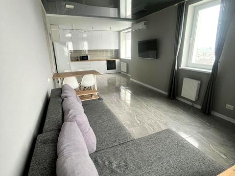 квартира за адресою Заливна вул., 2