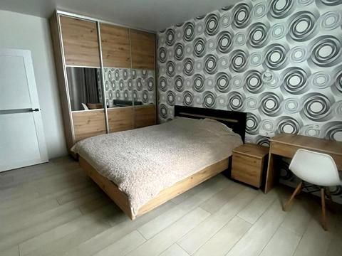 квартира за адресою Заливна вул., 2