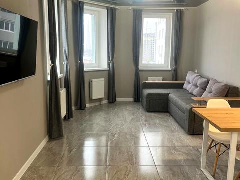 квартира за адресою Заливна вул., 2