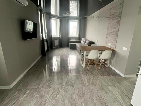 квартира за адресою Заливна вул., 2