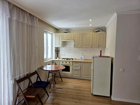 квартира за адресою Французький бульв., 22