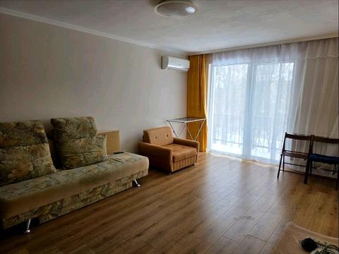 квартира за адресою Французький бульв., 22