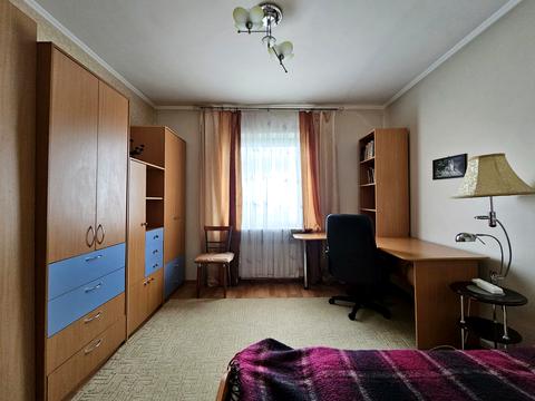 квартира за адресою Григорія Кочура вул. (Олександра Пироговського), 19 к1