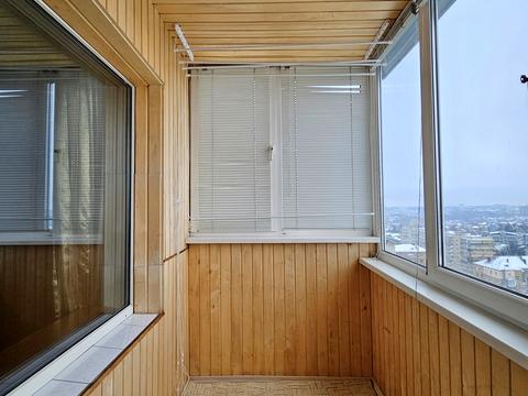 квартира за адресою Григорія Кочура вул. (Олександра Пироговського), 19 к1