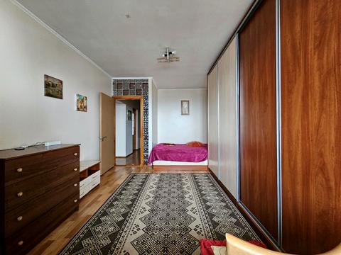 квартира за адресою Григорія Кочура вул. (Олександра Пироговського), 19 к1