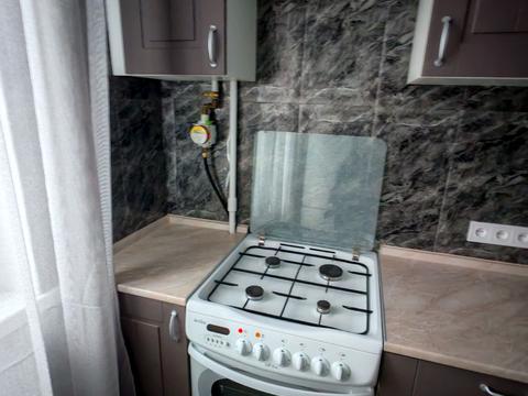 квартира за адресою Дмитра Луценка вул. (Крейсера "Аврора"), 5