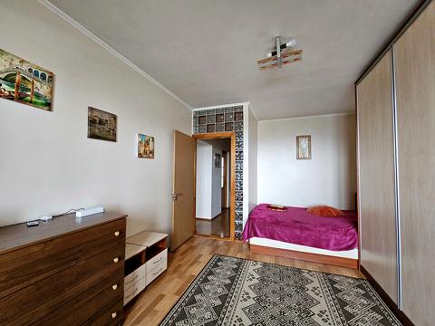 квартира за адресою Григорія Кочура вул. (Олександра Пироговського), 19 к1