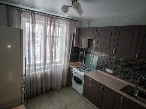 квартира за адресою Дмитра Луценка вул. (Крейсера "Аврора"), 5