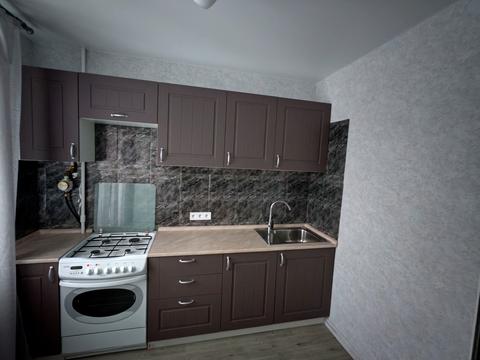 квартира за адресою Дмитра Луценка вул. (Крейсера "Аврора"), 5