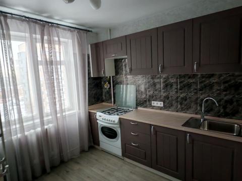 квартира за адресою Дмитра Луценка вул. (Крейсера "Аврора"), 5