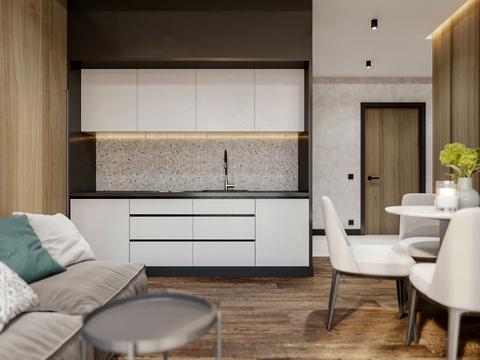 квартира по адресу с. Поляница, урочище Стаїще, 543