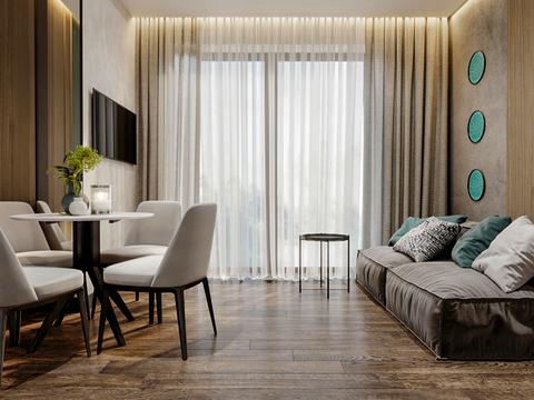 квартира по адресу с. Поляница, урочище Стаїще, 543