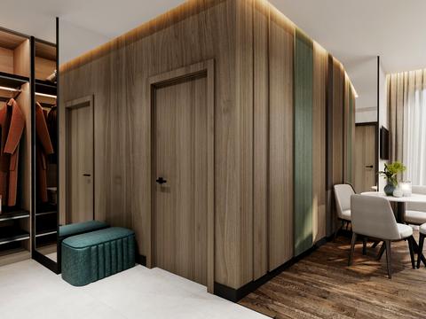 квартира по адресу с. Поляница, урочище Стаїще, 543