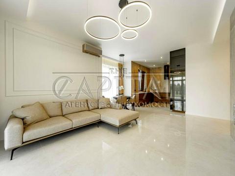 дом по адресу с. Вишенки, Садовая ул.