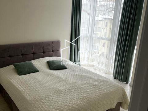 квартира по адресу Малоголосковская ул., 32в