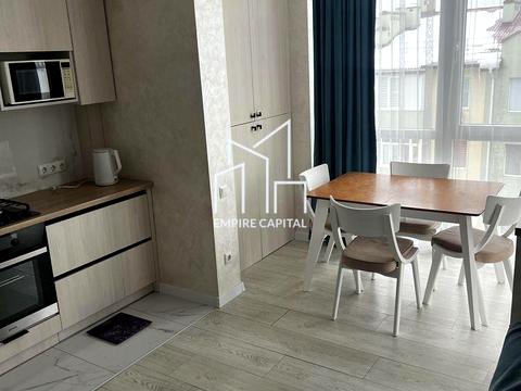 квартира по адресу Малоголосковская ул., 32в