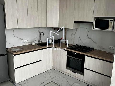 квартира по адресу Малоголосковская ул., 32в