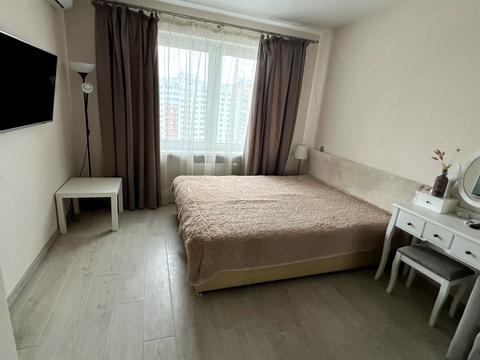 квартира по адресу Софии Русовой ул., 7-Г