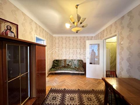 квартира по адресу Отакара Яроша ул., 23а