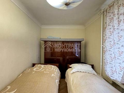 квартира по адресу Отакара Яроша ул., 23а