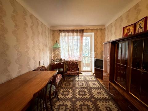 квартира по адресу Отакара Яроша ул., 23а