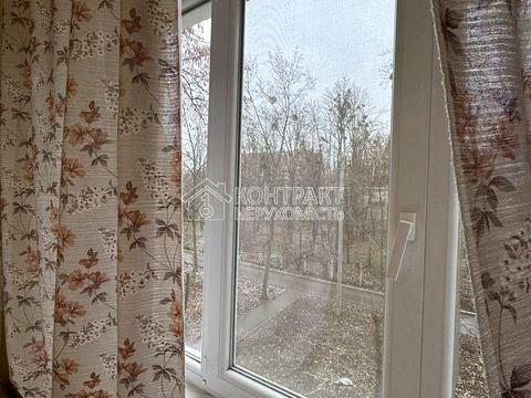 квартира по адресу Отакара Яроша ул., 23а