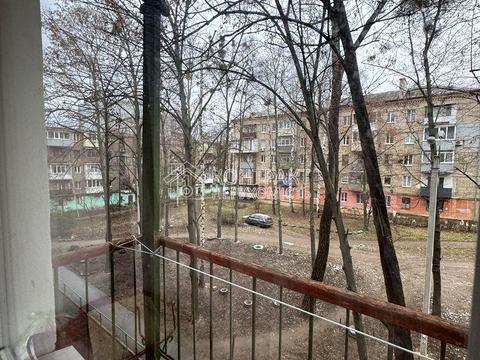 квартира по адресу Отакара Яроша ул., 23а