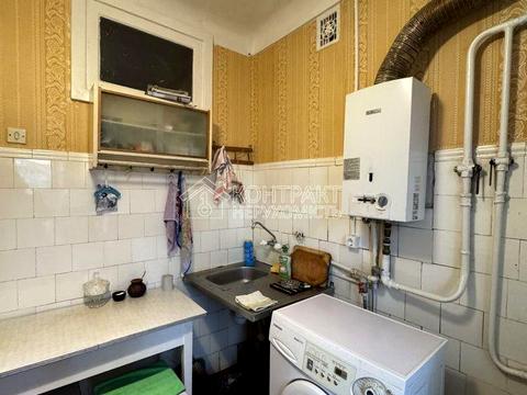 квартира по адресу Отакара Яроша ул., 23а