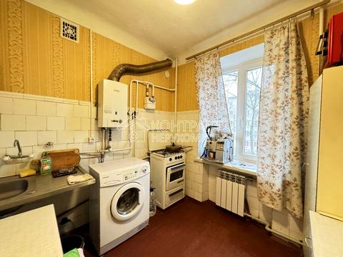 квартира по адресу Отакара Яроша ул., 23а