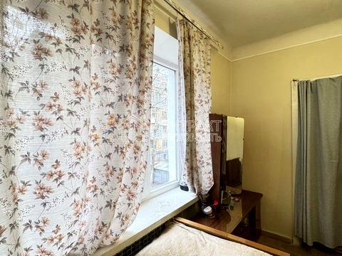 квартира по адресу Отакара Яроша ул., 23а